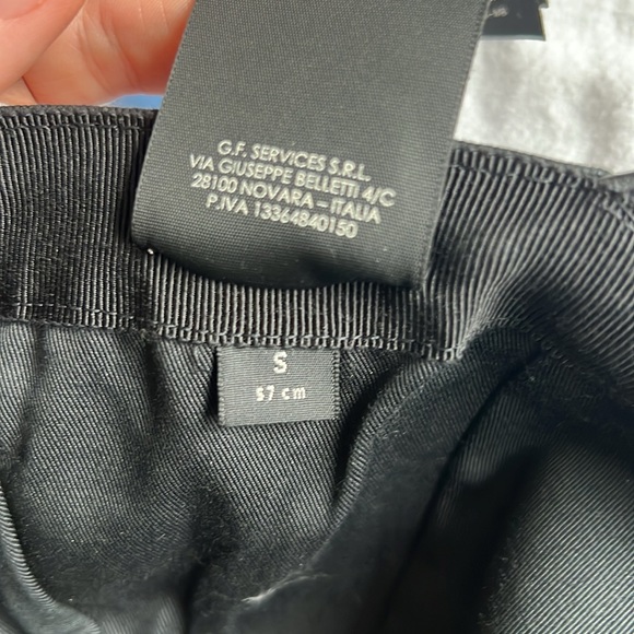 GUCCI Authentic Hat